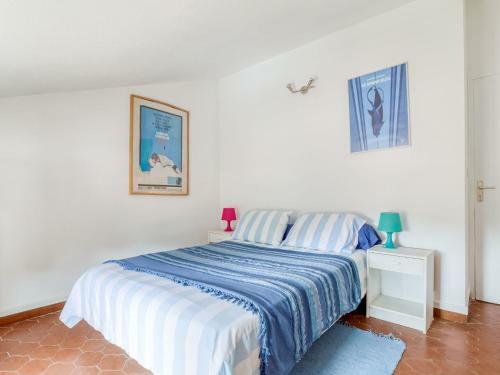 Apartment Nausicaa-3