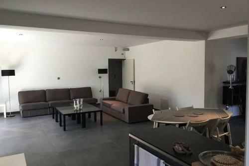 Villa Niel - Acc�s Direct Mer Et Piscine Chauff�e
