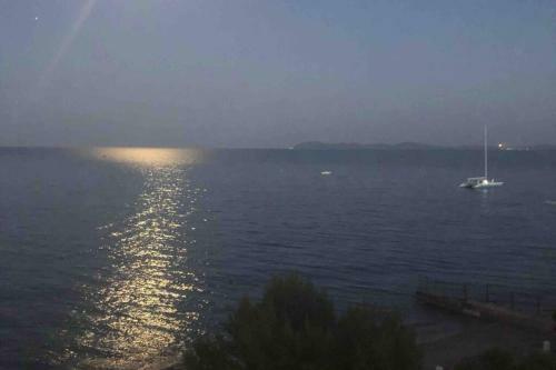 Apartamento Les Pieds Dans L Eau, Vue Sur Les �les D?or