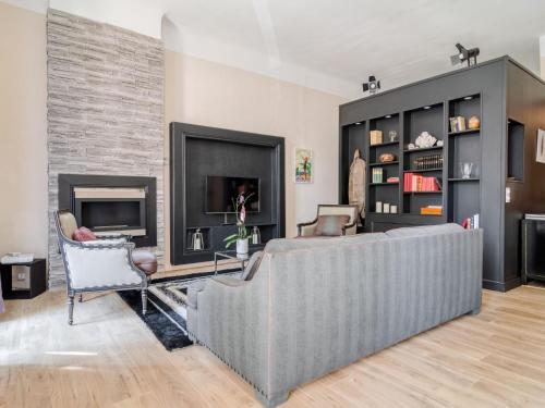 Apartment Le Loft