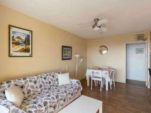 Apartamento Studio Port de La Gavine-23