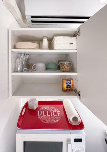 Chambre Moderne Et �quip�e Chez Patricia Et Roger