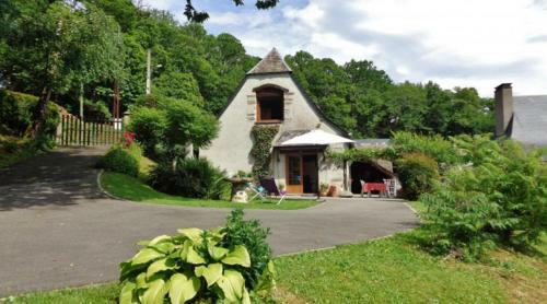 Le G�te D'en Haut