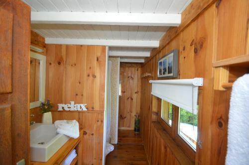 Bed & Breakfast Le Petit Chalet-leard