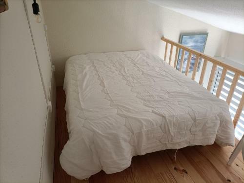 Apartamento Coin De Vacances