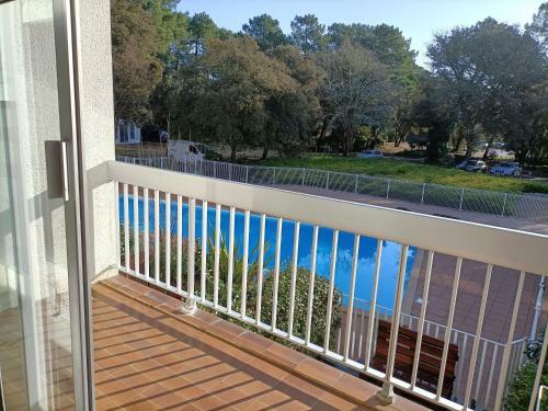 Apartamento Coin De Vacances