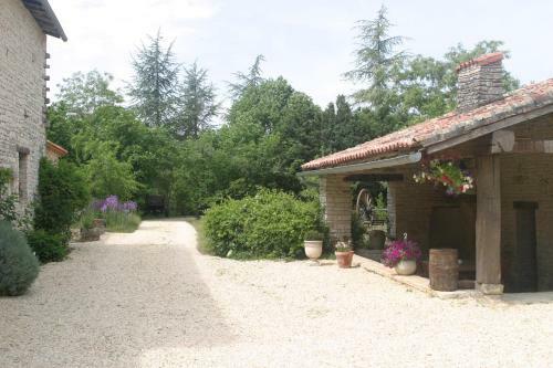 Bed & Breakfast Le Logis de L'espoir