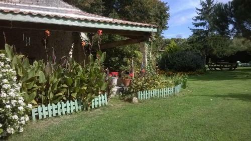 Bed & Breakfast Clos Des Hirondelles
