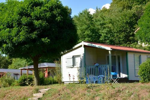 Camping Bonneval
