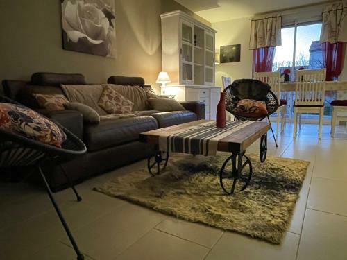 Apartamento Gite L'abris