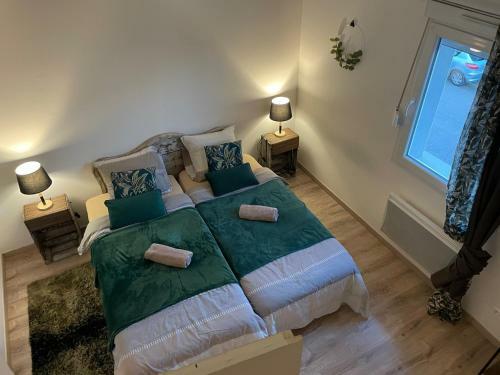 Apartamento Gite L'abris