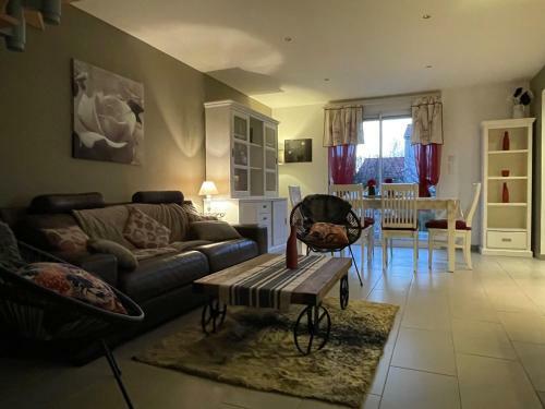 Apartamento Gite L'abris