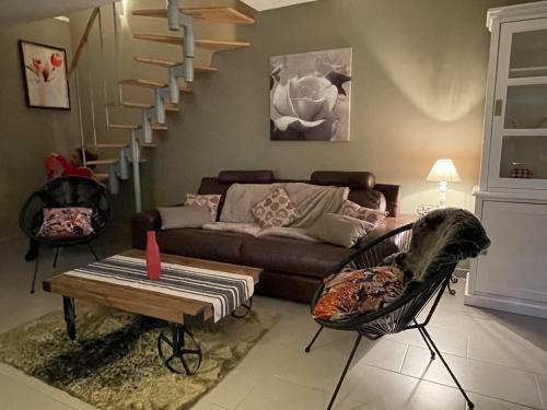 Apartamento Gite L'abris
