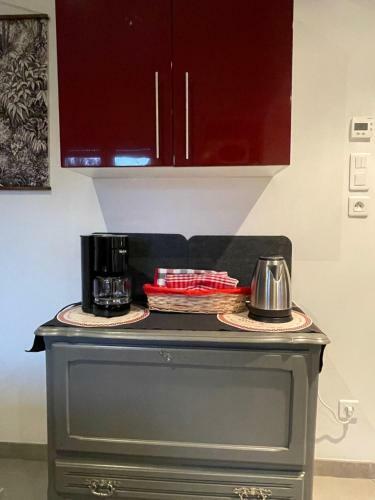 Apartamento Gite L'abris