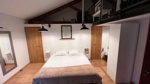 H�tel La Bonaventure Jezainville
