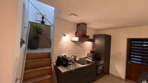 H�tel La Bonaventure Jezainville