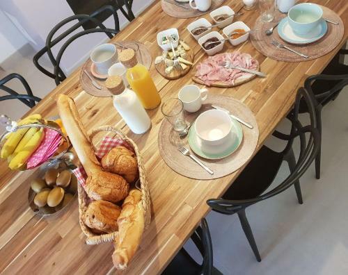 H�tel La Bonaventure Jezainville