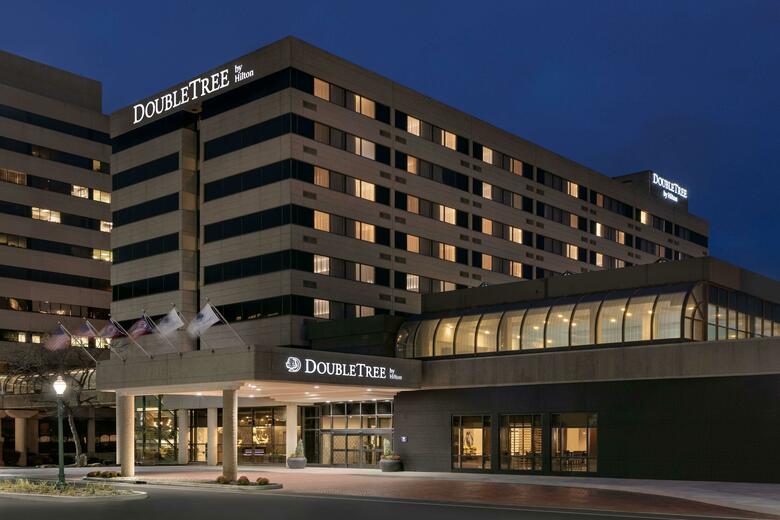 Mckinley Grand Hotel