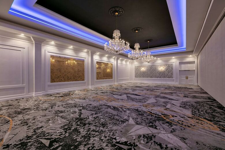 Mckinley Grand Hotel