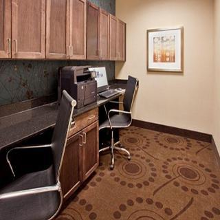 Hotel Hampton Inn Dahlgren