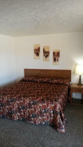 Sunglow Motel And Restaurant