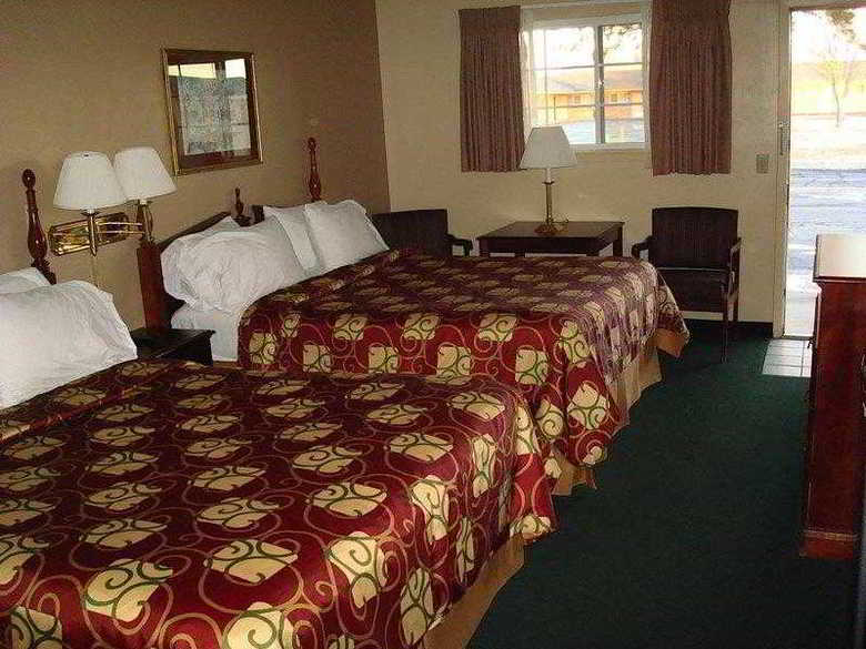 Hotel Best Western Country Inn