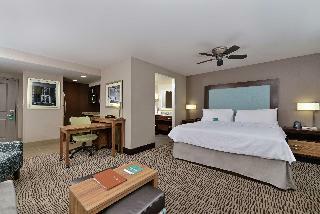 Hotel Homewood Suites By Hilton Cincinnati/mason