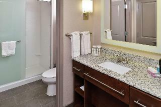 Hotel Homewood Suites By Hilton Cincinnati/mason