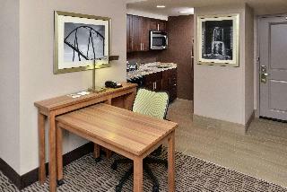 Hotel Homewood Suites By Hilton Cincinnati/mason