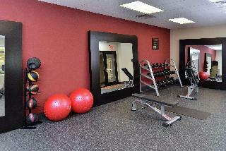 Hotel Homewood Suites By Hilton Cincinnati/mason