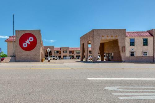 Motel Express Inn & Suites Groesbeck