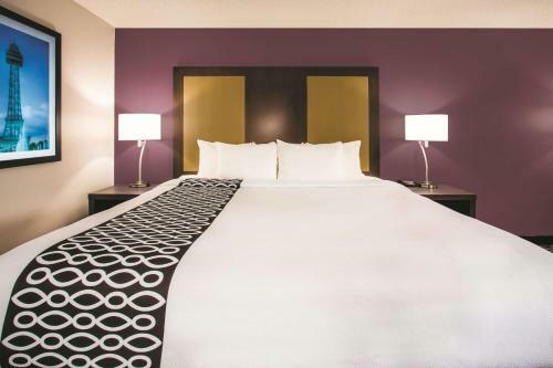 Hotel La Quinta Inn & Suites Cincinnati Northeast