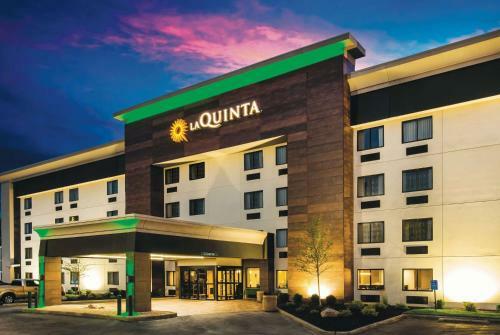 Hotel La Quinta Inn & Suites Cincinnati Northeast