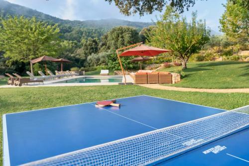 Villa Domaine de Puybernier