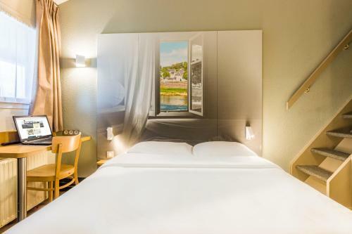 Hotel B&B H�tel Tours Sud Jou�-l�s-tours