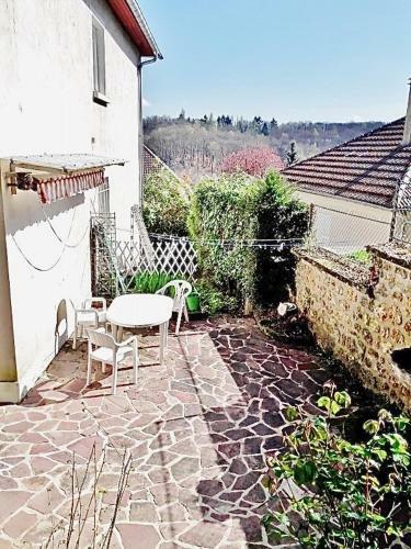 Apartamento Appartement 2 Pi�ces Neuf Et Ind�pendant
