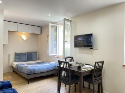 Apartamento Appart'village Jouy Vall�e
