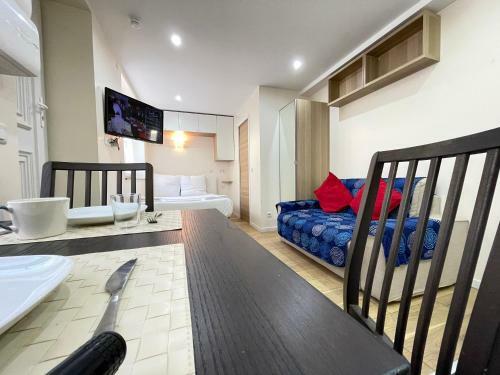 Apartamento Appart'village Jouy Vall�e