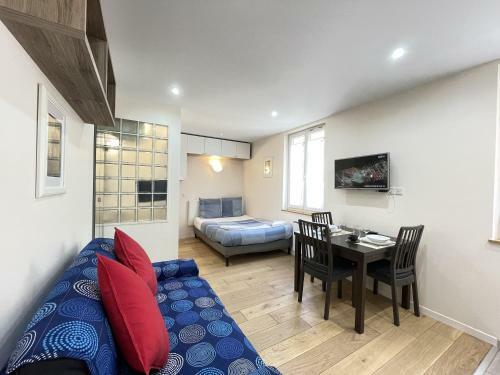 Apartamento Appart'village Jouy Vall�e