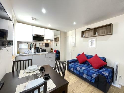 Apartamento Appart'village Jouy Vall�e