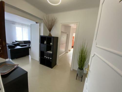 Apartamento Appartement Spacieux Et Ind�pendant