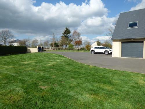 Bed & Breakfast Chambre Familiale Proche Mont St Michel