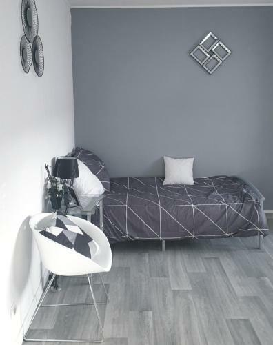 Paris 12mn, Orly 10mn Superbe Chambre Priv�e