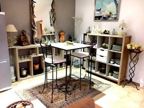 Apartamentos Appartement Solenzara