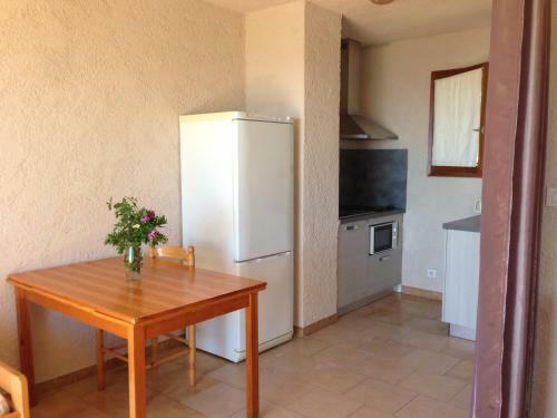Apartamentos Appartement Solenzara