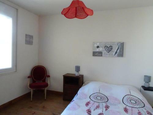 Semi-detached House Jullouville - Nmd04103h-l