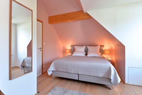 Apartamento G�te Les Oiseaux