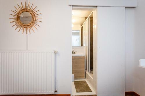 Apartamento Le Grenier Du Photographe