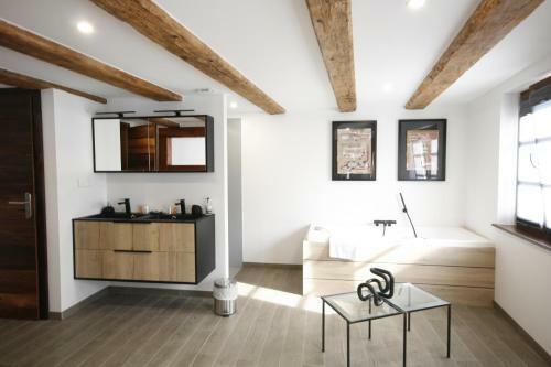 Apartamento App'art - Le R Avec Baln�o