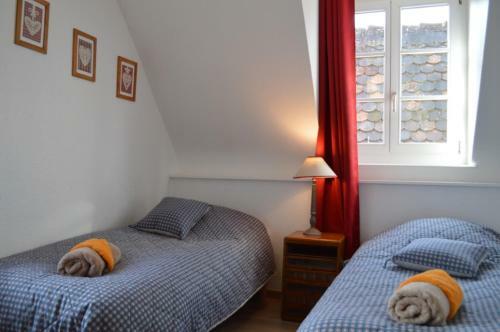 Apartamento Coeur D'alsace